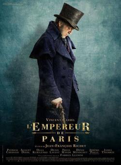 L'Empereur de Paris