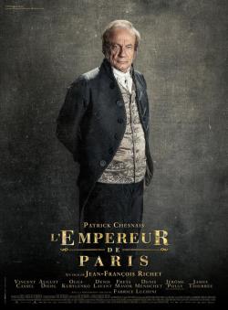 L'Empereur de Paris