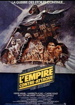 L'Empire contre-attaque