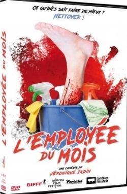L’employée du mois - Bande Annonce [VF]