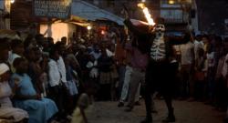 L'Emprise des Ténèbres