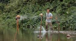 L'Emprise des Ténèbres