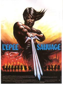 L'Épée Sauvage