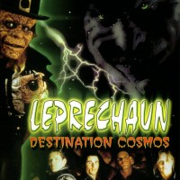 Leprechaun : Destination Cosmos