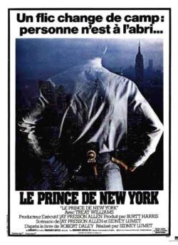 Le Prince de New York