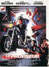 Le proviseur