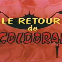 Le Retour de Goldorak