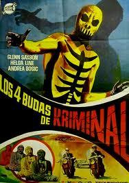 Le Retour de Kriminal