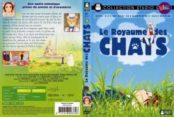 Le Royaume des Chats