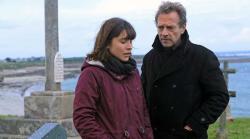 Les Blessures de l'Île