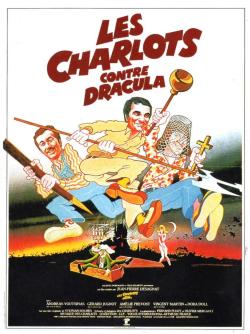 Dieu est belge ? Les charlots contre dracula
