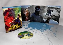 Les Tueurs Sont nos Invités