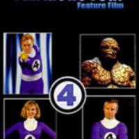 The Fantastic Four