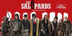 Les 8 Salopards
