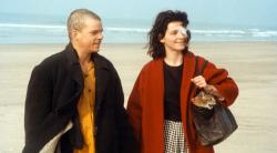 Les Amants du Pont-Neuf