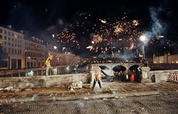 Les Amants du Pont-Neuf