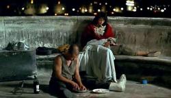 Les Amants du Pont-Neuf