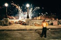 Les Amants du Pont-Neuf