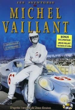 Les Aventures de Michel Vaillant