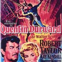 Les Aventures de Quentin Durward