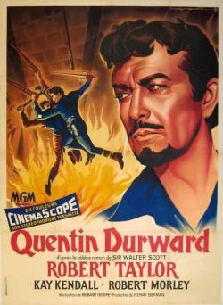 Les Aventures de Quentin Durward