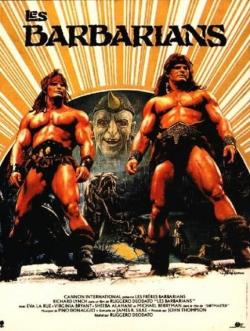 Les Barbarians