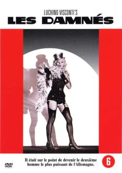 Les Damnés