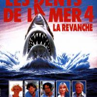 Les Dents de la Mer 4: La Revanche