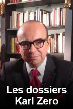 Les Dossiers Karl Zéro