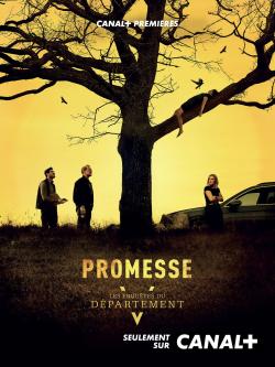 Les Enquêtes du Département V: Promesse
