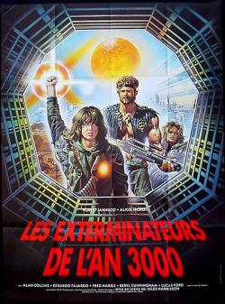 Les Exterminateurs de l'An 3000