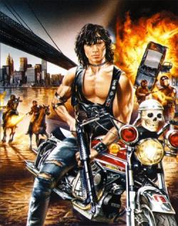 Les Guerriers du Bronx