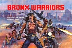 Les Guerriers du Bronx