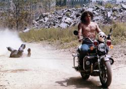 Les Guerriers du Bronx