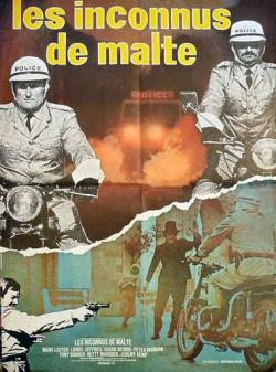 Les Inconnus de Malte