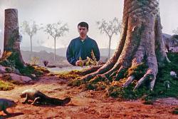 Les Larmes d'Ichtyostéga