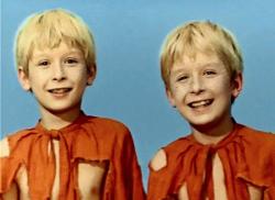 Les Mangeurs de Lune