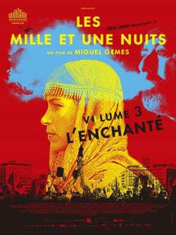 Les Mille et Une Nuits - Volume 3: L'Enchanté