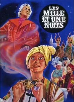 Les Mille et Une Nuits