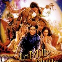 Les Mille et Une Nuits