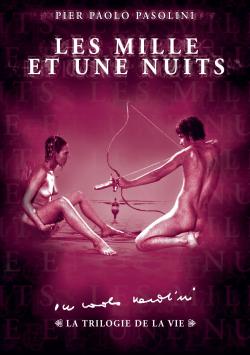 Les Mille et Une Nuits