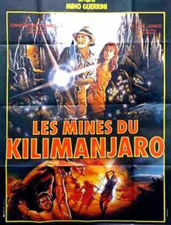 Les Aventuriers du Kilimanjaro
