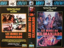 Les Aventuriers du Kilimanjaro