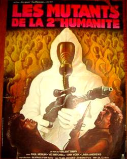 Les Rats de Manhattan