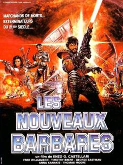 Les Nouveaux Barbares