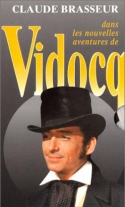 Les Nouvelles Aventures de Vidocq