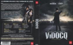 Les Nouvelles Aventures de Vidocq