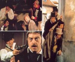 Les Nouvelles Aventures de Vidocq