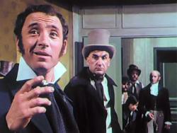 Les Nouvelles Aventures de Vidocq