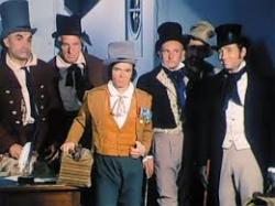 Les Nouvelles Aventures de Vidocq